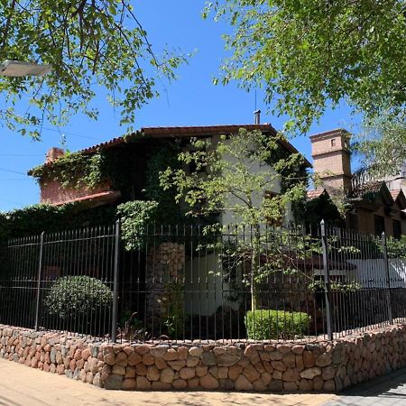 Casa Camilo Apartment Mendoza Exterior photo
