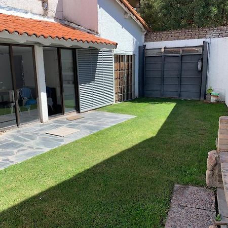 Casa Camilo Apartment Mendoza Exterior photo