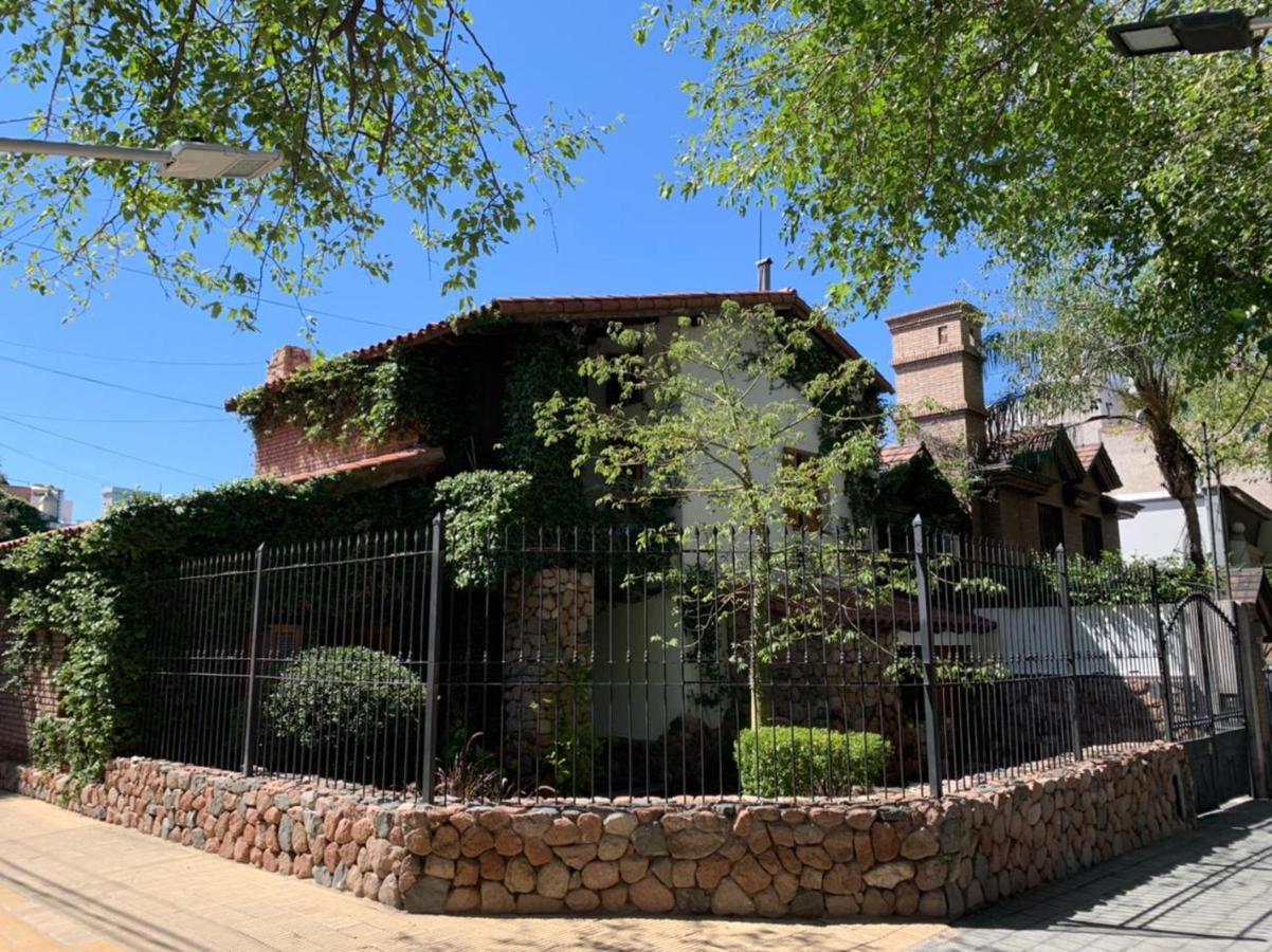 Casa Camilo Apartment Mendoza Exterior photo
